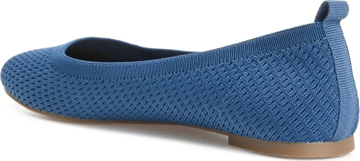 Maryann Knit Flat - Narrow Width - Image 2