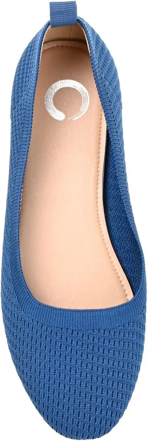 Maryann Knit Flat - Narrow Width - Image 4