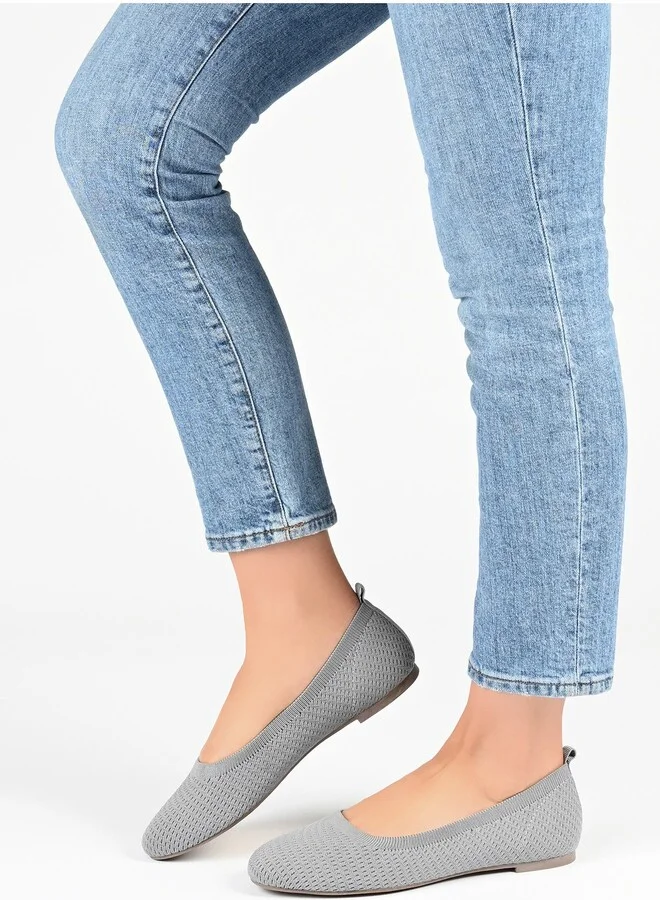 Maryann Knit Flat - Narrow Width - Image 9