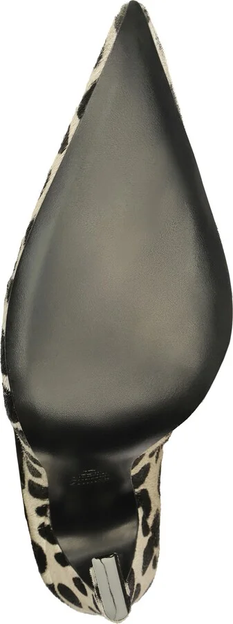 Maryann Up Genuine Calf HairTall Boot - Image 6