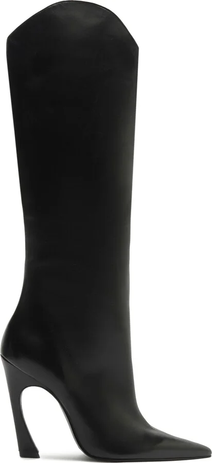 Maryann Up Tall Boot - Image 3