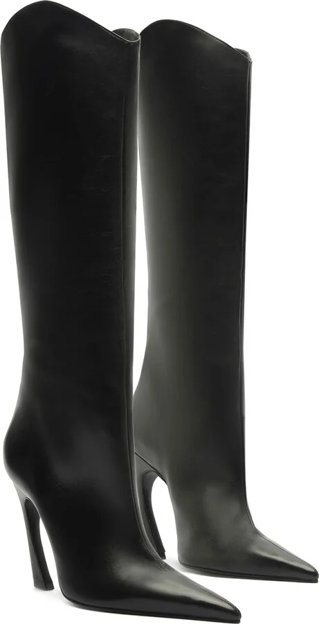 Maryann Up Tall Boot - Image 9