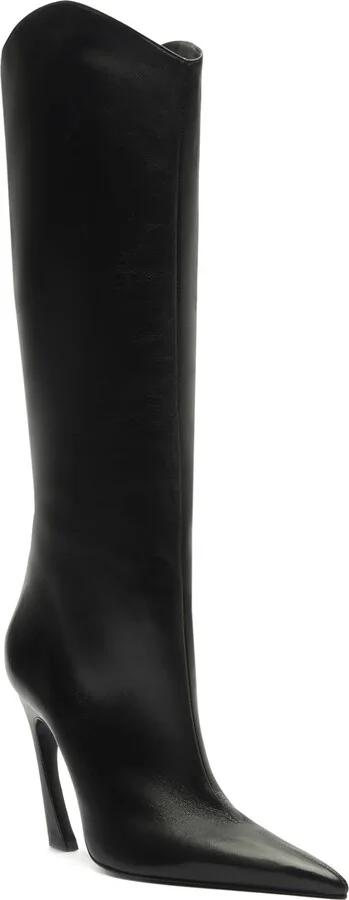 Maryann Up Tall Boot
