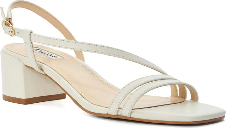 Maryanne Slingback Sandal