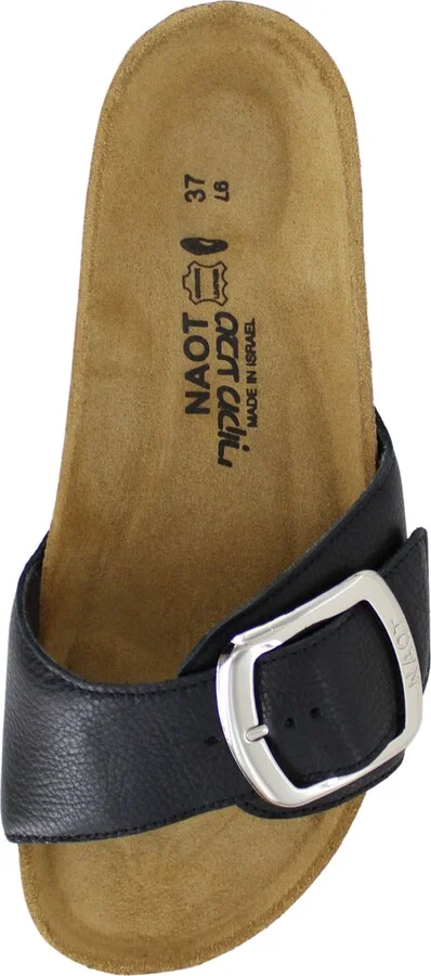 Maryland Slide Sandal - Image 3