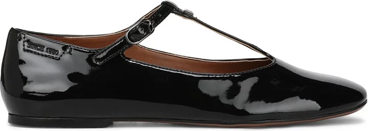 Marylee T-Strap Flat - Image 3