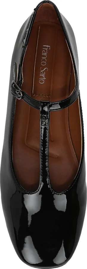 Marylee T-Strap Flat - Image 5