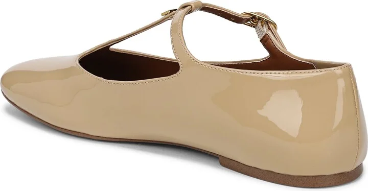 Marylee T-Strap Flat - Image 11
