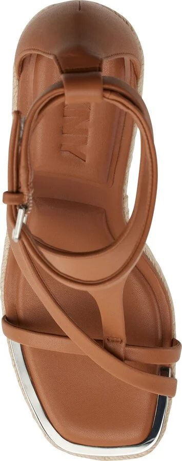 Maryn Espadrille Platform Wedge Sandal - Image 3