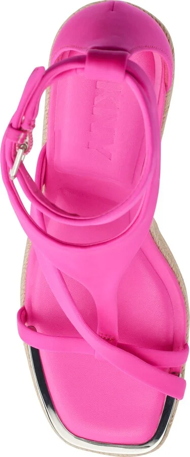 Maryn Espadrille Platform Wedge Sandal - Image 4