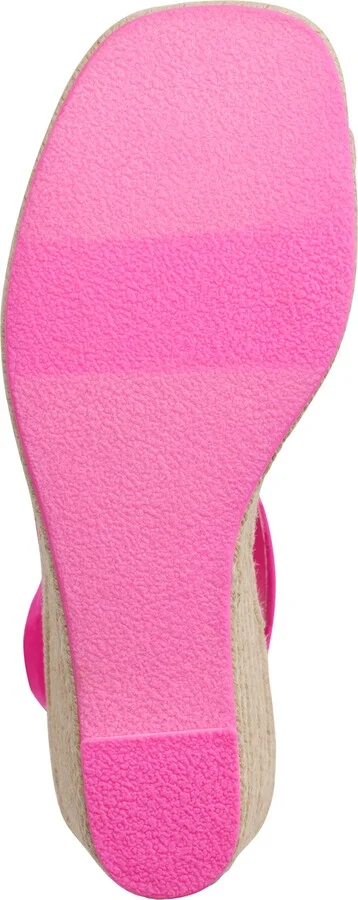 Maryn Espadrille Platform Wedge Sandal - Image 5