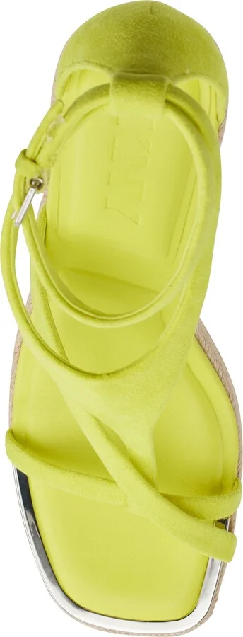 Maryn Espadrille Platform Wedge Sandal - Image 4