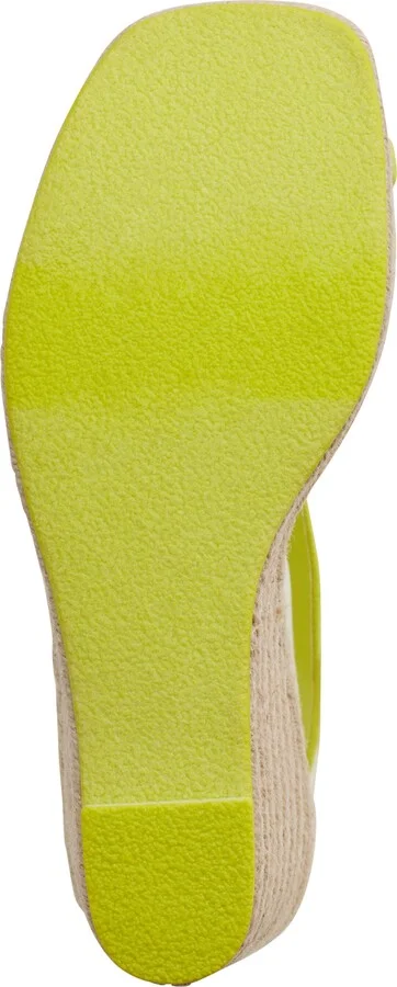 Maryn Espadrille Platform Wedge Sandal - Image 5