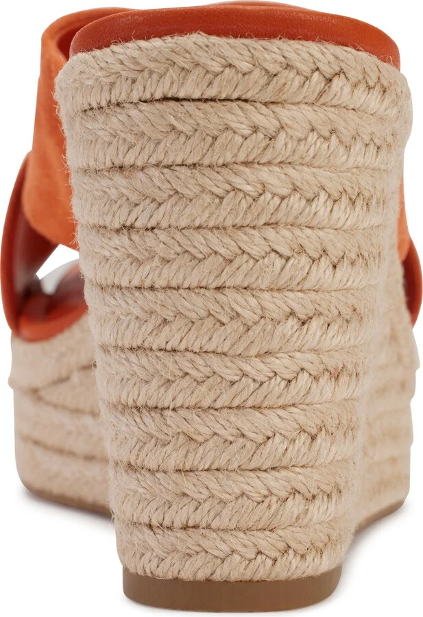 Maryn Espadrille Wedge Platform Sandal - Image 2