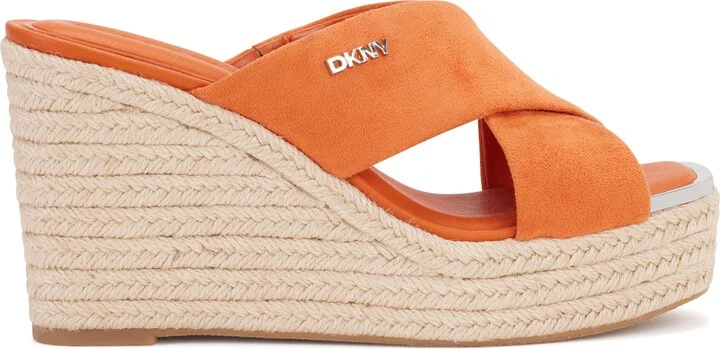 Maryn Espadrille Wedge Platform Sandal - Image 3