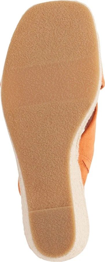 Maryn Espadrille Wedge Platform Sandal - Image 5