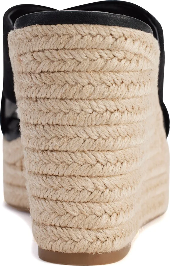 Maryn Espadrille Wedge Platform Sandal - Image 7