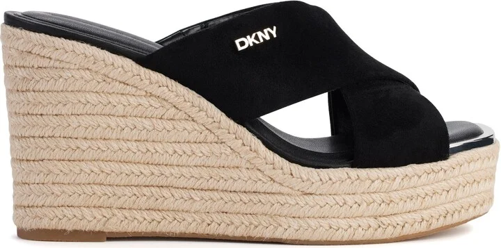 Maryn Espadrille Wedge Platform Sandal - Image 8