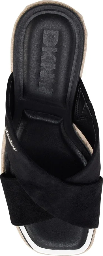 Maryn Espadrille Wedge Platform Sandal - Image 9