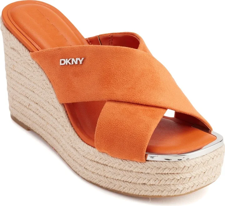 Maryn Espadrille Wedge Platform Sandal