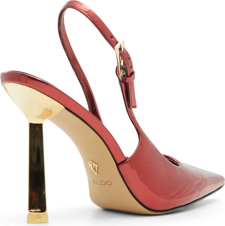 Marysa Slingback Pump - Image 2