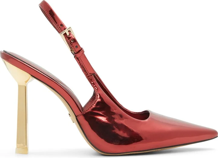 Marysa Slingback Pump - Image 3