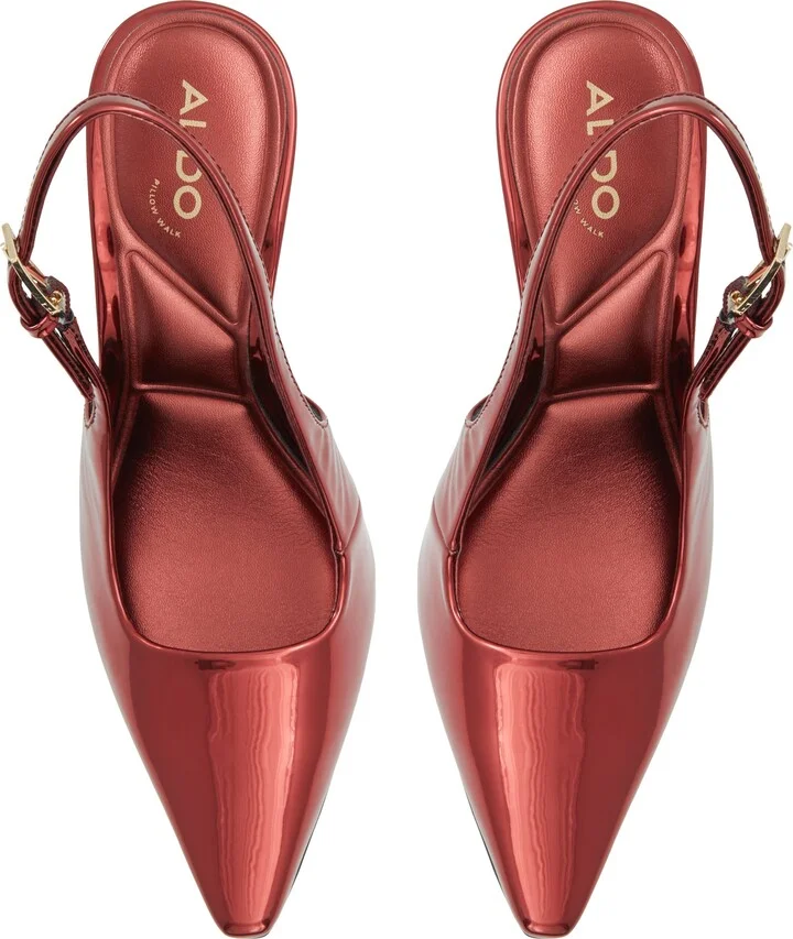 Marysa Slingback Pump - Image 4