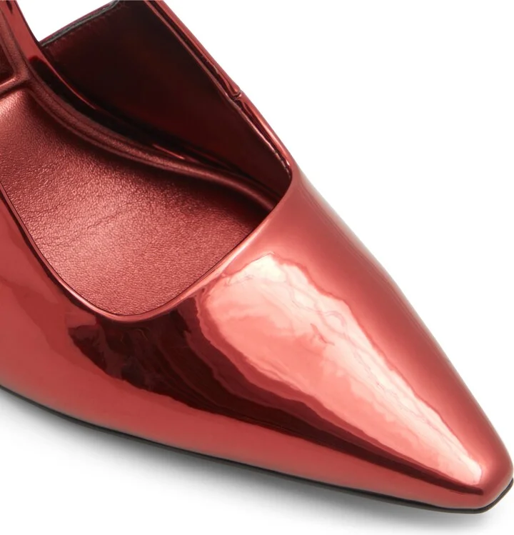 Marysa Slingback Pump - Image 5