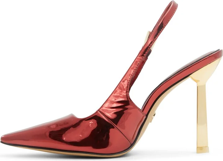 Marysa Slingback Pump - Image 6