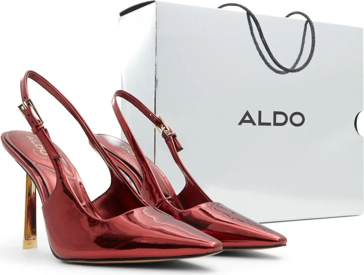 Marysa Slingback Pump - Image 7