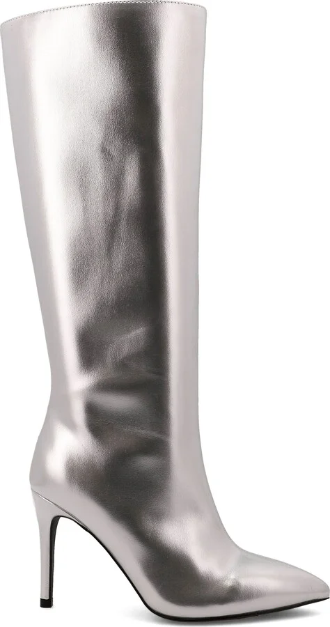 Marysol Pointed Toe Boot - Image 2