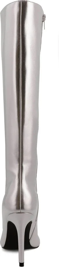 Marysol Pointed Toe Boot - Image 4