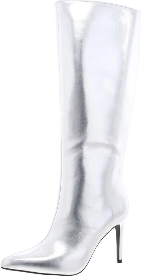 silver