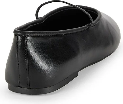 Marzi Mary Jane Ballet Flats - Image 3