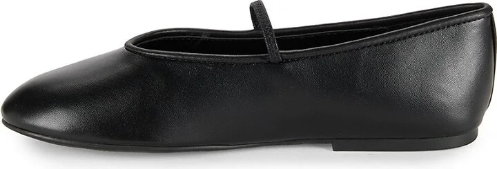 Marzi Mary Jane Ballet Flats - Image 4