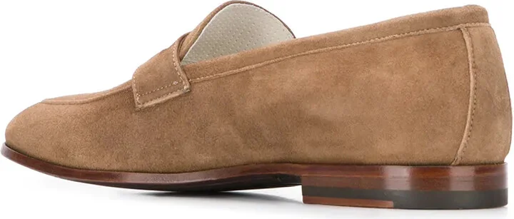 Marzio Moro slip-on loafers - Image 3