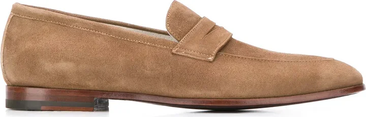 Marzio Moro slip-on loafers