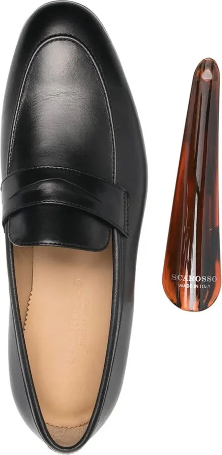Marzio penny loafers - Image 4