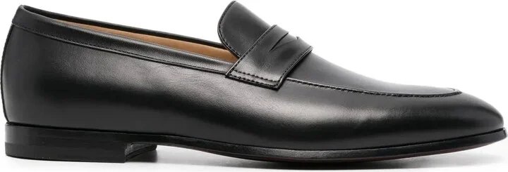 Marzio penny loafers