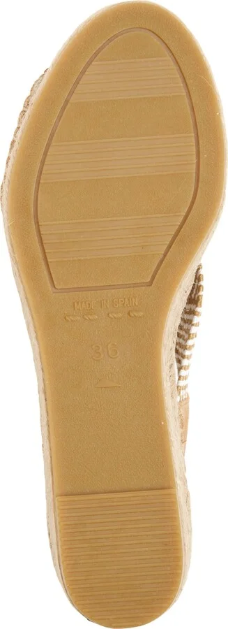 Masai Espadrille Wedge Sandal - Image 6