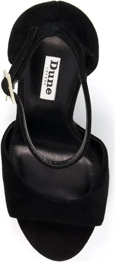 Mascots Platform Ankle Strap Sandal - Image 10
