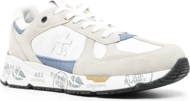 Mase 6625 sneakers - Image 2