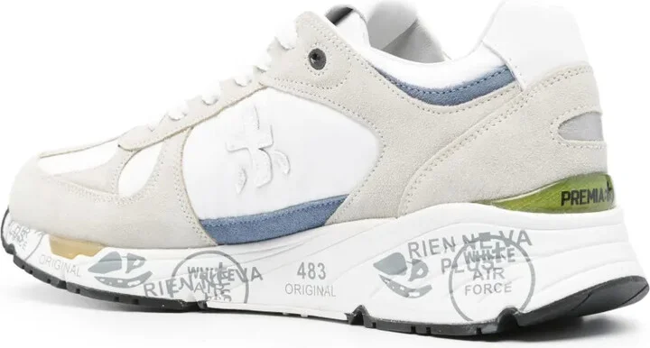 Mase 6625 sneakers - Image 3