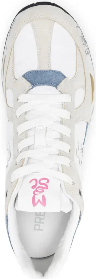 Mase 6625 sneakers - Image 4