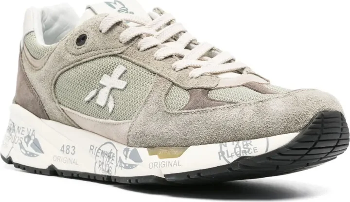 Mase 6627 sneakers - Image 2