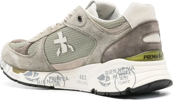 Mase 6627 sneakers - Image 3