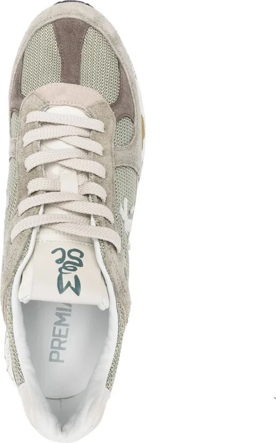 Mase 6627 sneakers - Image 4