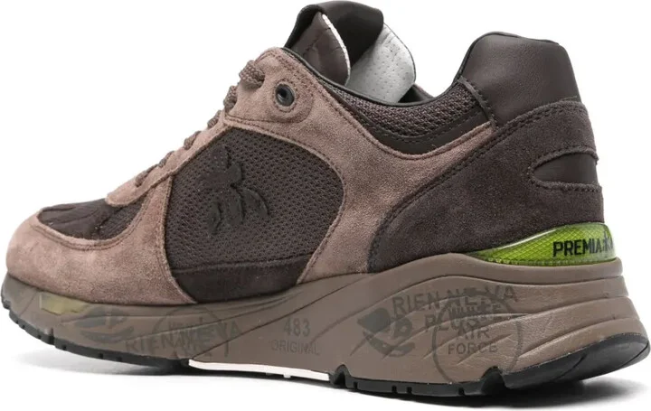 Mase 6875 sneakers - Image 3