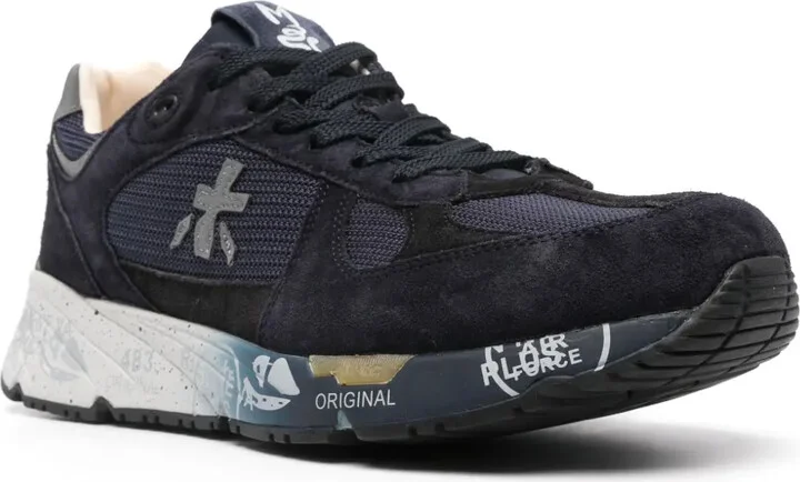 Mase 6887 sneakers - Image 2