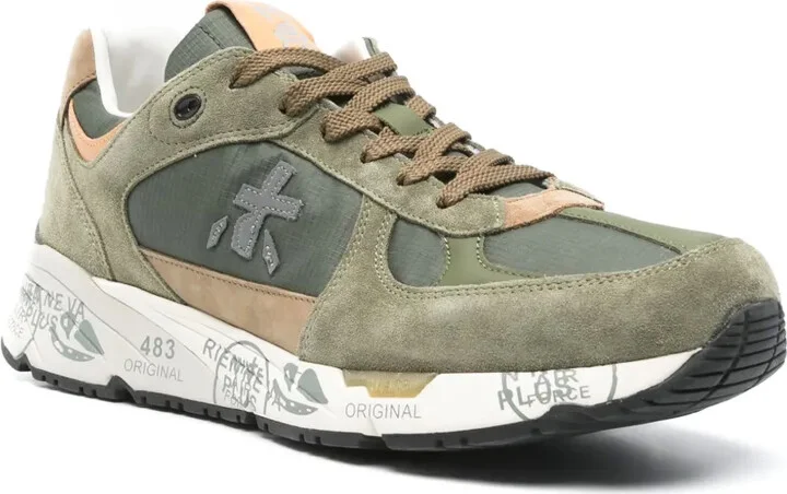 Mase 7235 sneakers - Image 2